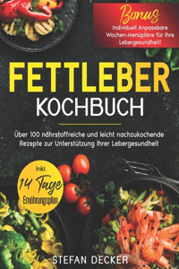 Fettleber Kochbuch
