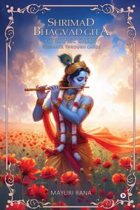 Shrimad Bhagvad Gita Guidance Cards: Guidance Through Cards