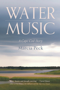 Water Music: A Cape Cod Story