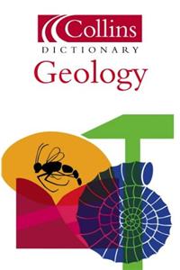 Dictionary Geology