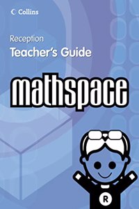 Mathspace â€“ Reception Teacherâ€™s Guide: Last chance to buy Collins Mathspace!