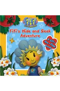 Hide and Seek Adventure