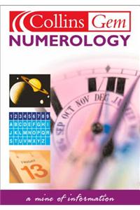 Numerology