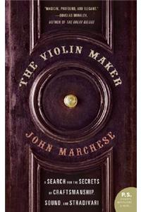 The Violin Maker
