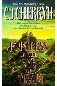 Fortress in the Eye of Time