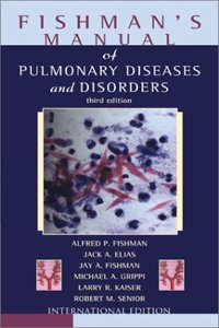 Pulmonary Diseases and Disorders, Companion Handbook