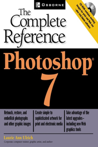 Photoshop(r) 7: The Complete Reference