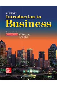 Introduction to Business