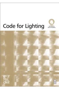 Code for Lighting