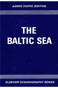 The Baltic Sea
