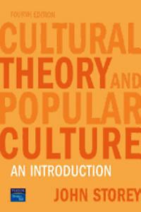 Cultural Theory and Popular Culture