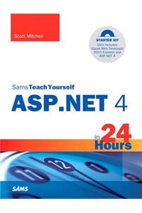 Sams Teach Yourself ASP.NET 4 in 24 Hours