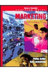 Marketing Introduction Learning Gde: An Introduction