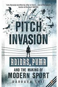 Pitch Invasion