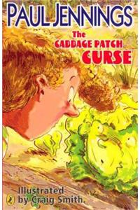 Cabbage Patch Curse