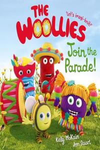 Woollies: Join the Parade!