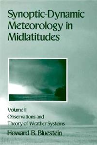 Synoptic-Dynamic Meteorology in Midlatitudes