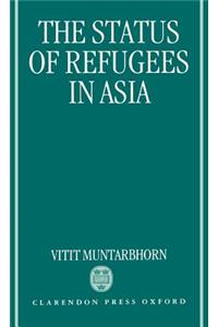 Status of Refugees in Asia