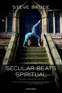 Secular Beats Spiritual