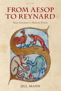 From Aesop to Reynard