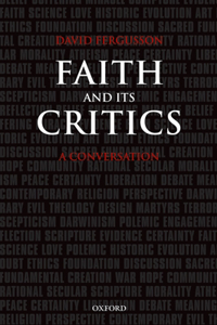 Faith and Its Critics