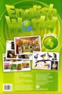 English World 4 Posters