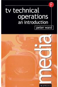 TV Technical Operations