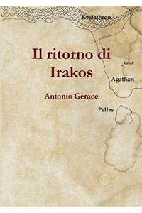 Il Ritorno Di Irakos