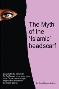 Myth of the 'Islamic' Headscarf