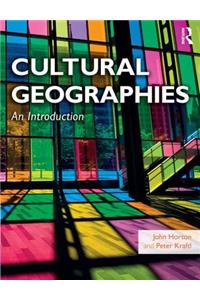 Cultural Geographies