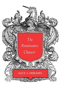 Renaissance Chaucer