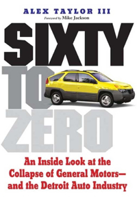 Sixty to Zero