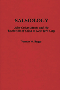 Salsiology