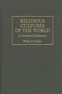 Religious Cultures of the World