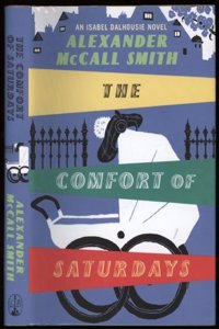 The Comfort Of Saturdays