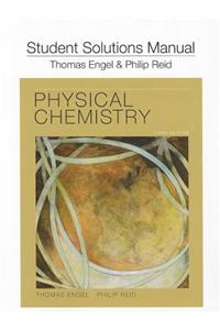Physical Chemistry: Student Solutions Manual