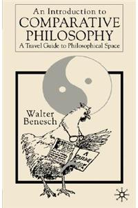 Introduction to Comparative Philosophy