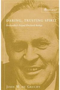 Daring Trusting Spirit