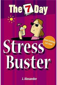 Seven Day Stress Buster