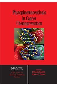 Phytopharmaceuticals in Cancer Chemoprevention