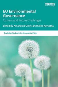 EU Environmental Governance