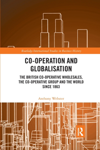 Co-operation and Globalisation