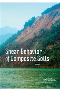 Shear Behavior of Composite Soils