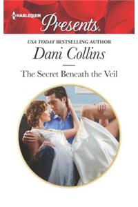 The Secret Beneath the Veil