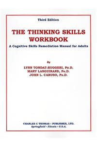 The Thinking Skills Workbook