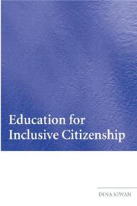 Education for Inclusive Citizenship