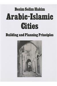 Arabic Islamic Cities Rev