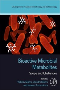 Bioactive Microbial Metabolites