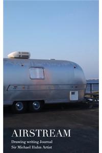airstream Drawing Writing Journal