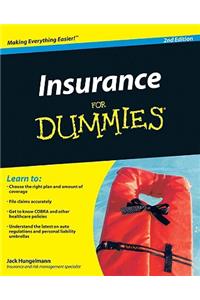 Insurance for Dummies